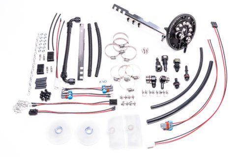 Radium Engineering Toyota Chaser/Mark II/Cresta Fuel Hanger - Pumps Not Included