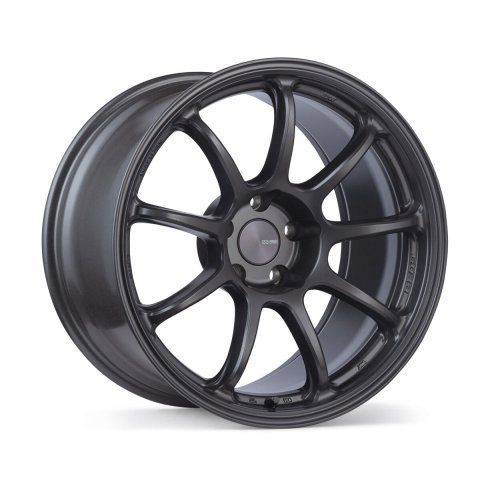 Enkei PF09 18x9.5 5x114.3 40mm Offset 75mm Bore Special Brilliant Coat Wheel MOQ 40