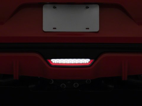 Raxiom 15-17 Ford Mustang LED Reverse Light