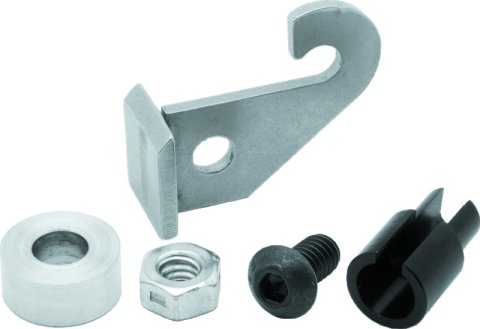 Burly Brand Easyboy Lite Clutch Kit