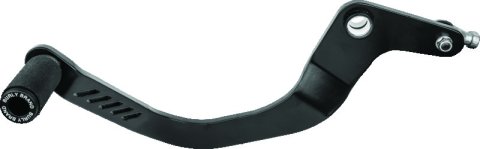 Burly Brand Slash Cut Shift Lever