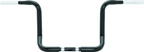 Burly Brand Bagger Ape 15in - Black