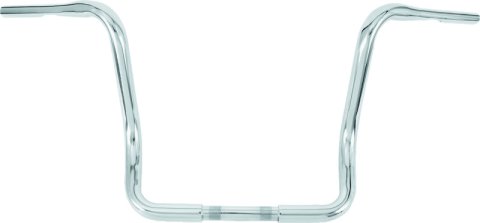 Burly Brand Bagger Ape 13in - Chrome