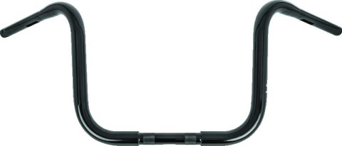 Burly Brand Gorilla Ape 12in - TBW - Black