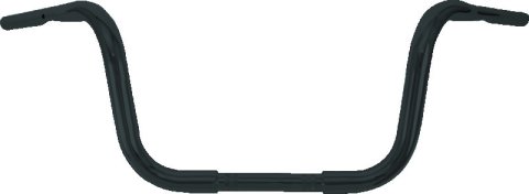 Burly Brand Gorilla Bar 10in - Black