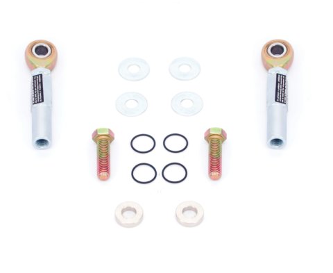 Burly Brand 89-99 Softail Shock Lowering Kit 1.25in