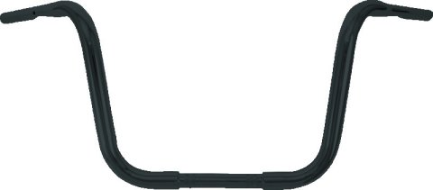 Burly Brand Gorilla Bar 12in - Black