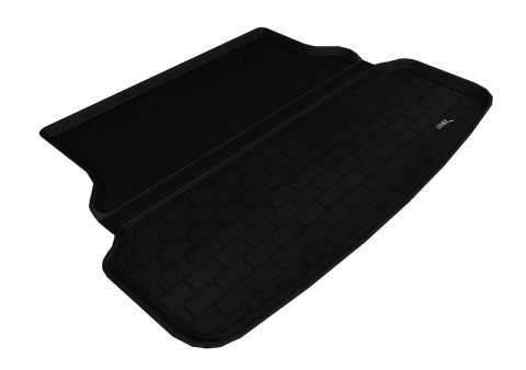 3D MAXpider 2012-2017 Kia Rio Kagu Cargo Liner - Black