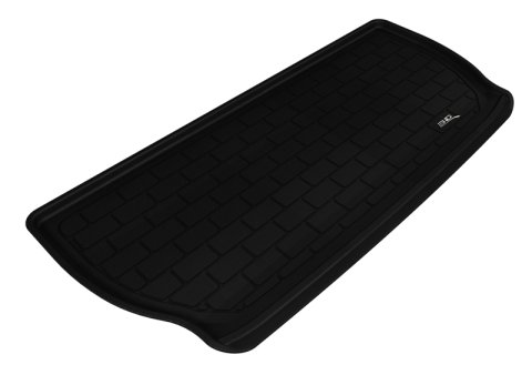 3D MAXpider 2008-2017 Buick/Chevrolet Enclave/Traverse Kagu Cargo Liner - Black