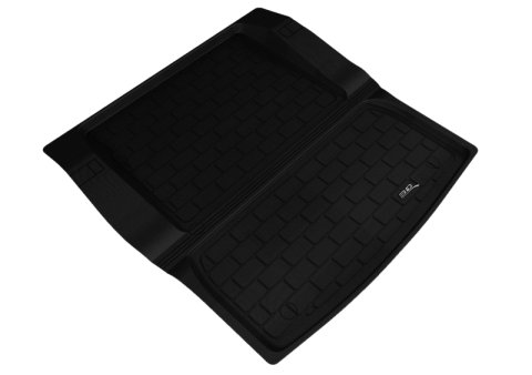 3D MAXpider 2012-2018 BMW 3 Series Kagu Cargo Liner - Black
