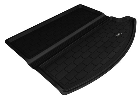 3D MAXpider 2013-2019 Ford Escape Kagu Cargo Liner - Black