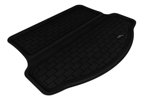 3D MAXpider 2013-2018 Toyota RAV4 Kagu Cargo Liner - Black