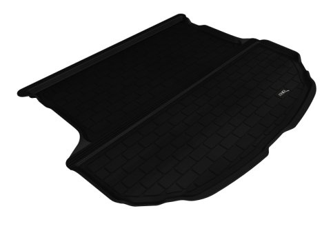 3D MAXpider 2013-2018 Hyundai Santa Fe Sport Kagu Cargo Liner - Black
