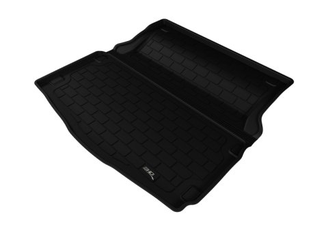 3D MAXpider 2015-2020 Mercedes-Benz C-Class Kagu Cargo Liner - Black