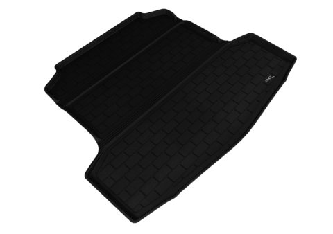 3D MAXpider 2013-2018 Nissan Altima Kagu Cargo Liner - Black