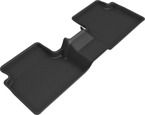 3D MAXpider 21-24 Ford Bronco Sport Kagu Black R2