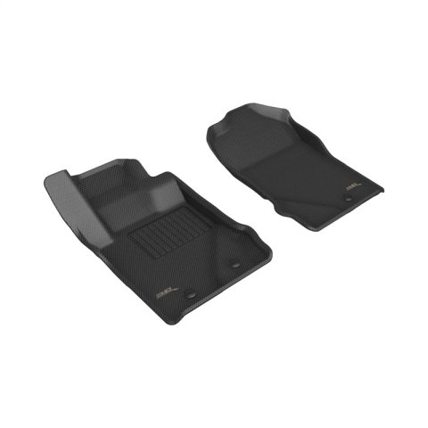 3D MAXpider 21-24 Ford Bronco Kagu Black R1