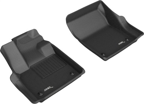 3D MAXpider 19-24 Jaguar I-Pace Kagu Black R1