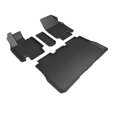3D MAXpider Tesla Cybertruck Awd 2024 Kagu R1 R2 Blk