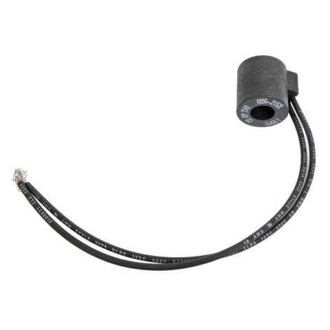 Ridetech Replacement Coil for RidePro Valve Round with Metal Cover