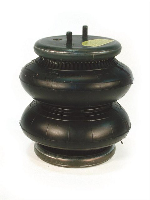 Ridetech Air Spring 26c Double Convoluted