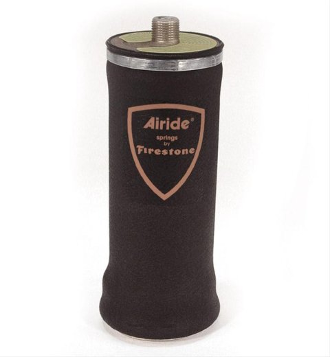 Ridetech Air Spring 1000lb Rolling Sleeve Rear