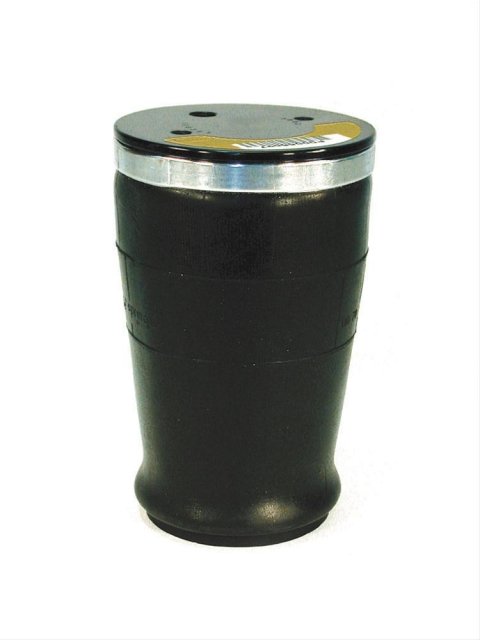 Ridetech Air Spring 1500lb Tapered Rear Medium Height