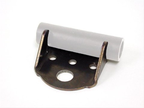 Ridetech Upper Ridetech Bolt-On 4 Link Bridge Mount
