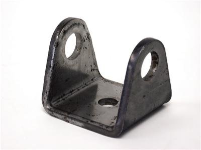 Ridetech Rod End Bracket 1-3/4 Wide