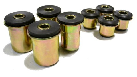 Ridetech 73-87 Chevy C10 Delrin Control Arm Bushings Set