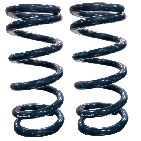 Ridetech 63-72 Chevy C10 Big Block StreetGRIP Front Coil Springs Pair