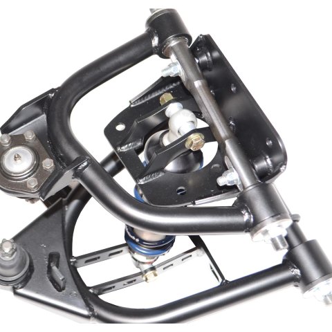 Ridetech 63-72 Chevy C10 Front StrongArms