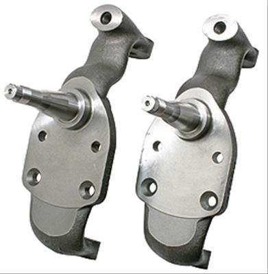 Ridetech 58-64 GM B-Body StreetGRIP 2in Drop Spindle