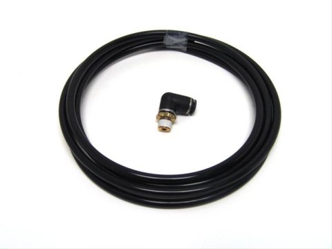 Ridetech Gas Cap Vent Kit
