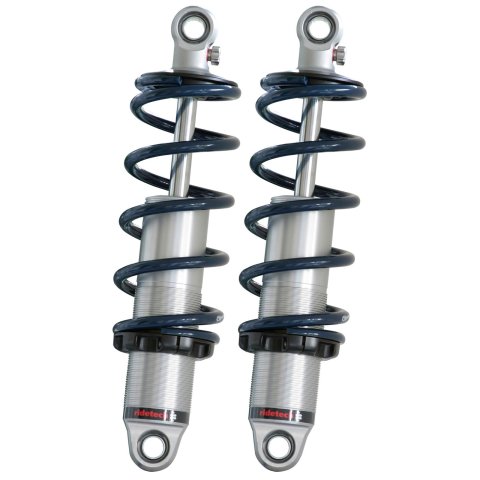 Ridetech 63-72 Chevy C10 Rear Coilover System HQ Series