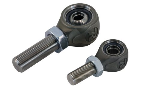 Ridetech R-Joint XL Rod End with 1.25in-12 Right Hand Thread