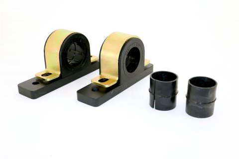 Ridetech 68-72 GM A-Body Big Block StreetGrip Suspension Kit w/ Ball Joints & Bushings (Bundled Kit)