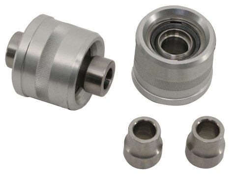 Ridetech 78-88 GM G-Body TruLink Rear Suspension System (1x rid11324499, 1x rid11326699, 2x rid22189853, 1x rid11227298)