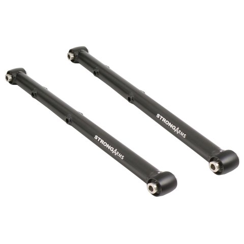 Ridetech 64-67 GM A-Body TruLink Rear Suspension System (1x rid11224499, 1x rid11236699, 2x rid22189853, 1x rid11227298)