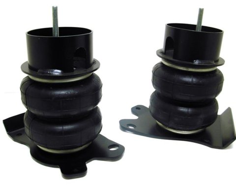 Ridetech 94-04 Ford Mustang CoolRide Front System