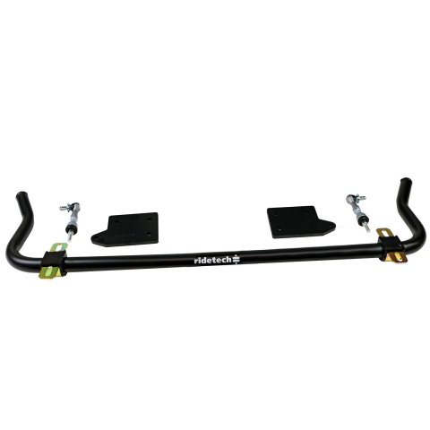 Ridetech 55-57 Chevy Front MuscleBar must use StrongArms