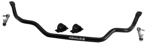 Ridetech 64-66 Ford Mustang MuscleBar with PosiLinks Front