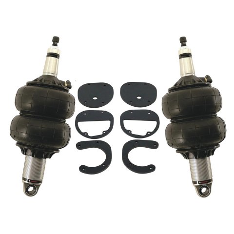 Ridetech 62-67 Nova Front HQ Shockwaves