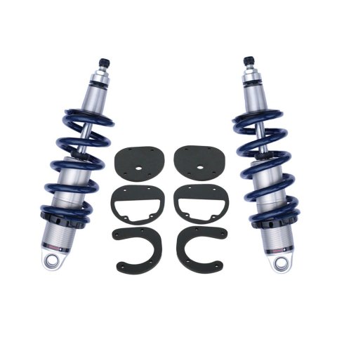 Ridetech 62-67 Nova Front HQ Coilovers