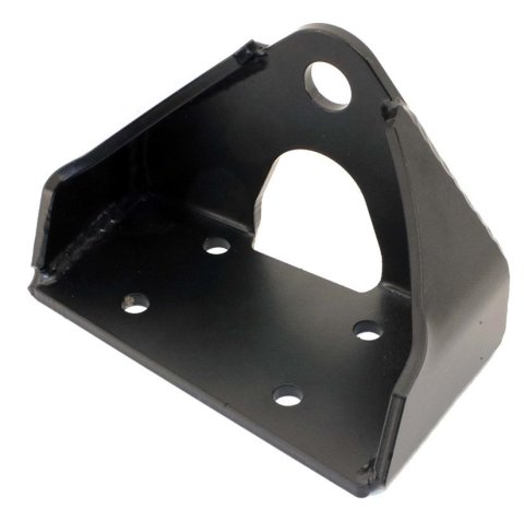 Ridetech 58-64 GM B Body Slave Cylinder Bracket Kit - StreetGrip Front Sway Bar