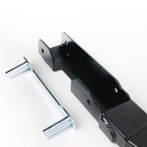 Ridetech 1962-1967 Chevy Nova Subframe Connectors