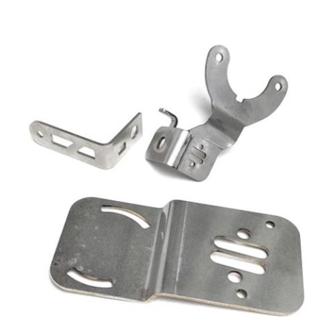 Ridetech 21-22 Ford F150 Headlight Sensor Bracket Kit