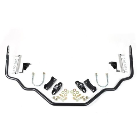 Ridetech 19-23 GM Silverado/Sierra(w/Ridetech Lowering Kit) Rear Sway Bar