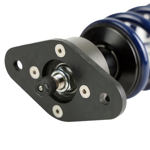 Ridetech 05-23 Charger/Challenger/Magnum/300C Rear HQ Coil-Overs