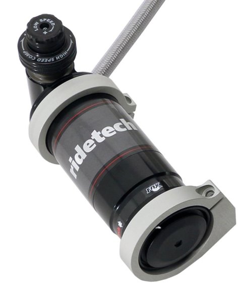 Ridetech 67-69 Camaro Front TQ Coilovers